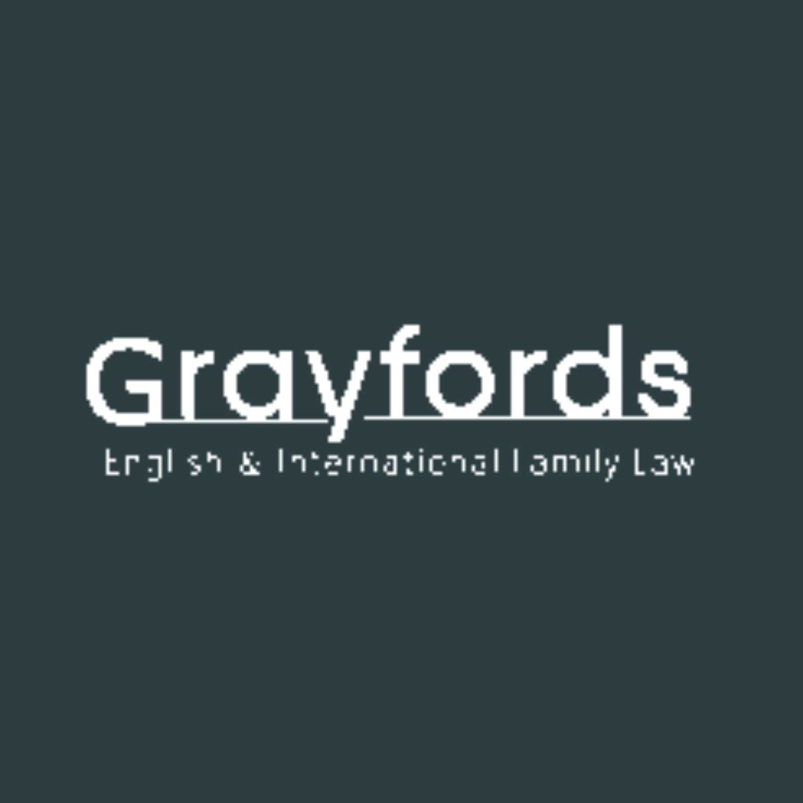 Grayfords-English and International Family Law